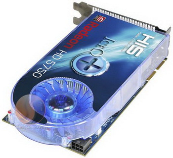 his HD 5750 IceQ+